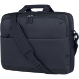 HP EVERYDAY 14 ODYSSEY BORSA PER NOTEBOOK DA 16" IN POLIESTERE 2 SCOMPARTI CON TRACOLLA E FASCIA PER TROLLEY GRIGIO
