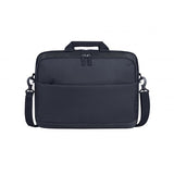 HP EVERYDAY 14 ODYSSEY BORSA PER NOTEBOOK DA 16" IN POLIESTERE 2 SCOMPARTI CON TRACOLLA E FASCIA PER TROLLEY GRIGIO