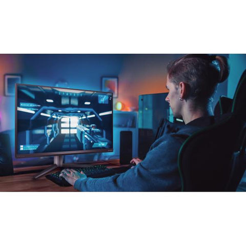 Monitor Philips Evnia 32M2N6800M/00 para PC, 80 cm (31,5"), 3840 x 2160 píxeles, LCD 4K Ultra HD, Nero