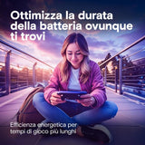 Crucial P310 2TB PCIe Gen4 NVMe 2230 M.2 SSD