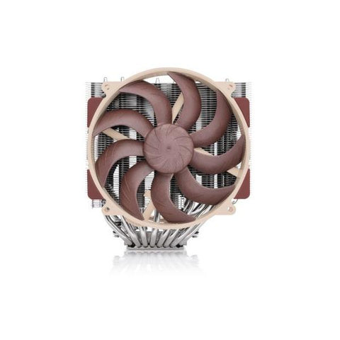 Noctua NH-D15 G2 sistema de raffreddamento para computadora Procesador Raffrddatore d'aria 14 cm 