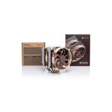 Noctua NH-D15 G2 sistema de raffreddamento para computadora Procesador Raffrddatore d'aria 14 cm 