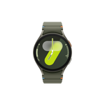 Samsung Galaxy Watch7 3,81 cm (1.5") AMOLED 44 mm Digitale 480 x 480 Pixel Touch screen Verde Wi-Fi GPS (satellitare)