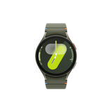 Samsung Galaxy Watch7 3,81 cm (1.5") AMOLED 44 mm Digitale 480 x 480 Pixel Touch screen Verde Wi-Fi GPS (satellitare)