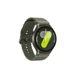 Samsung Galaxy Watch7 3,81 cm (1.5") AMOLED 44 mm Digitale 480 x 480 Pixel Touch screen Verde Wi-Fi GPS (satellitare)