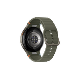 Samsung Galaxy Watch7 3,81 cm (1.5") AMOLED 44 mm Digitale 480 x 480 Pixel Touch screen Verde Wi-Fi GPS (satellitare)