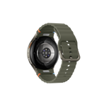Samsung Galaxy Watch7 3,81 cm (1.5") AMOLED 44 mm Digitale 480 x 480 Pixel Touch screen Verde Wi-Fi GPS (satellitare)