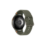 Samsung Galaxy Watch7 3,81 cm (1.5") AMOLED 44 mm Digitale 480 x 480 Pixel Touch screen 4G Verde Wi-Fi GPS (satellitare)