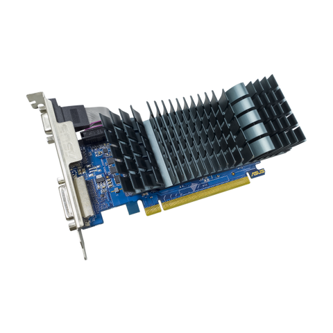 ASUS GT710-SL-2GD5-BRK-EVO NVIDIA GeForce GT 710 2 GB GDDR5