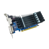 ASUS VGA GEFORCE GT 710, GT710-SL-2GD5-BRK-EVO, 2GB GDDR5, VGA/DVI/HDMI, 90YV0ALA-M0NA00