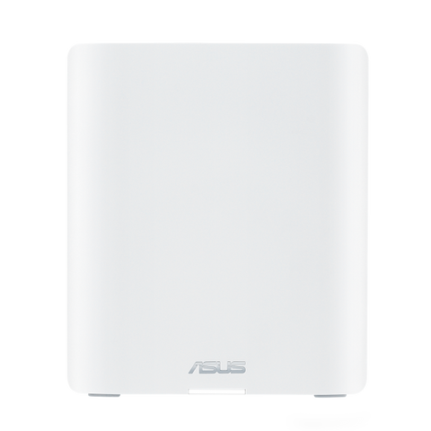 ASUS ZenWiFi BT10  3er Pack Wei Tri-band [2,4 GHz/5 GHz/6 GHz] Wi-Fi 7 [802.11be] Bianco 3 Interno (ZENWIFI BT10 TRI-BAND WIFI 7 MESH)