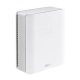 ASUS ZenWiFi BT10 [2pk] Tri-band [2,4 GHz/5 GHz/6 GHz] Wi-Fi 7 [802.11be] Bianco 3 Interno (ASUS ZENWIFI BT10 WIFI 7 MESH WHITE 2PK)