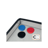 Nobo 1915711 juego de accesorios para pizarra (Nobo Whiteboard Accessories Kit Bag - 1915711) 