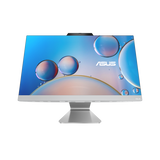 Ordenador todo en uno ASUS AIO E3 E3402WVAK-WPC006X BIANCO 23,8" I7-1355U 16 GB SSD 512 GB TABLETA RATÓN W11P 