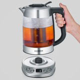 Severin WK 3480 bollitore elettrico 1,7 L 3000 W Bianco