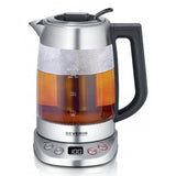 Severin WK 3480 bollitore elettrico 1,7 L 3000 W Bianco