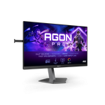 AOC AGON PRO AG256FS Monitor PC 62,2 cm [24.5] 1920 x 1080 Pixel Full HD LCD Nero (AOC 24.5 IPS MONITOR AG256FS)