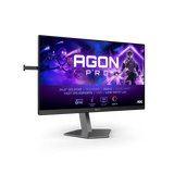 AOC AGON PRO AG256FS Monitor PC 62,2 cm [24.5] 1920 x 1080 Pixel Full HD LCD Nero (AOC 24.5 IPS MONITOR AG256FS)