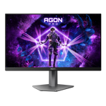 AOC AGON PRO AG256FS Monitor PC 62,2 cm [24.5] 1920 x 1080 Pixel Full HD LCD Nero (AOC 24.5 IPS MONITOR AG256FS)