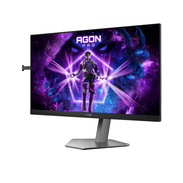 AOC AGON PRO AG256FS Monitor PC 62,2 cm [24.5] 1920 x 1080 Pixel Full HD LCD Nero (AOC 24.5 IPS MONITOR AG256FS)