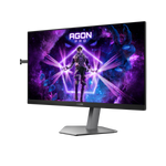 AOC AGON PRO AG256FS Monitor PC 62,2 cm [24.5] 1920 x 1080 Pixel Full HD LCD Nero (AOC 24.5 IPS MONITOR AG256FS)