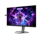 AOC AGON PRO AG256FS Monitor PC 62,2 cm [24.5] 1920 x 1080 Pixel Full HD LCD Nero (AOC 24.5 IPS MONITOR AG256FS)