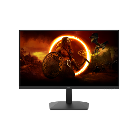 AOC G1 27G15N2 Monitor PC 68,6 cm [27] 1920 x 1080 Pixel Full HD LCD Nero (AOC Gaming 27G15N2 sk?rm - 27 - Full)