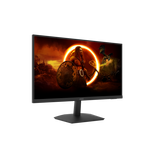 Monitor AOC G1 27G15N2 para PC, 68,6 cm [27], 1920 x 1080 píxeles, Full HD LCD, negro (AOC Gaming 27G15N2 sk?rm - 27 - Full)
