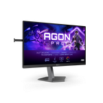 AOC AGON PRO AG246FK Monitor PC 61,2 cm [24.1] 1920 x 1080 Pixel Full HD LCD Nero (AOC 24.1 TN MONITOR AG246FK)