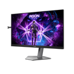 AOC AGON PRO AG246FK Monitor PC 61,2 cm [24.1] 1920 x 1080 Pixel Full HD LCD Nero (AOC 24.1 TN MONITOR AG246FK)