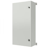 Lanview RWM-IP656012030W rack (IP65 Wall-Box with mounting - plate Rack Cabinet W:600 x - H:1200 x D:300mm - White - Warranty: 60M)