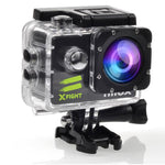 NILOX ACTION CAM XFIGHT-XSHOT 1080P