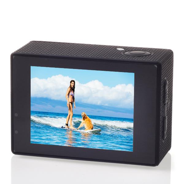 NILOX ACTION CAM XFIGHT-XSHOT 1080P