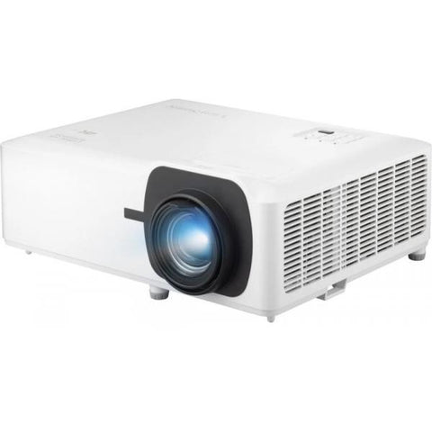 Viewsonic LS901-4K videoproiettore Proiettore a raggio standard 5500 ANSI lumen UHD 4K (3840x2160) Bianco