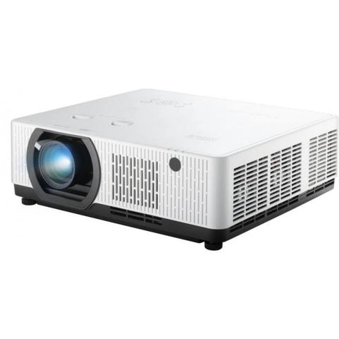 Viewsonic LSC731WU videoproiettore Proiettore a raggio standard 7300 ANSI lumen 3LCD WUXGA [1920x1200] Nero, Bianco (ViewSonic LSC731WU - 3LCD projector - 7300 ANSI lumens - WUXGA [1920 x 1200] - 16: