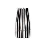 Alessi Grind Macina sale e pepe Alluminio