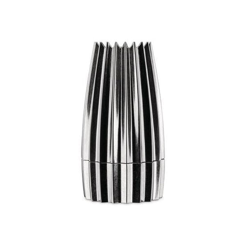 Alessi Grind Macina sale e pepe Alluminio