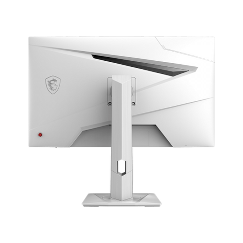 MSI MAG 274URFWDE Monitor PC 68,6 cm [27] 3840 x 2160 Pixel 4K Ultra HD Bianco (27[68.6cm]TFT MSI MAG 274URFWDE White)
