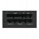 SHARKOON REBEL P20 SFX 1000 ALIMENTATORE 1.000 W ATX 3.1 CYBERNETICS PLATINUM FULLY-MODULAR NERO