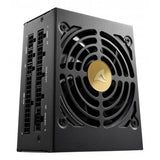 SHARKOON REBEL P20 SFX 1000 ALIMENTATORE 1.000 W ATX 3.1 CYBERNETICS PLATINUM FULLY-MODULAR NERO