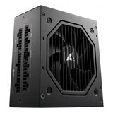 SHARKOON REBEL P20 1000 ALIMENTATORE 1.000 W ATX 3.1 CYBERNETICS GOLD FULLY-MODULAR NERO