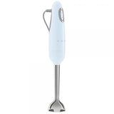 Smeg Frullatore Immersione con Accessori 50's Style  Azzurro LUCIDO  HBF03PBEU