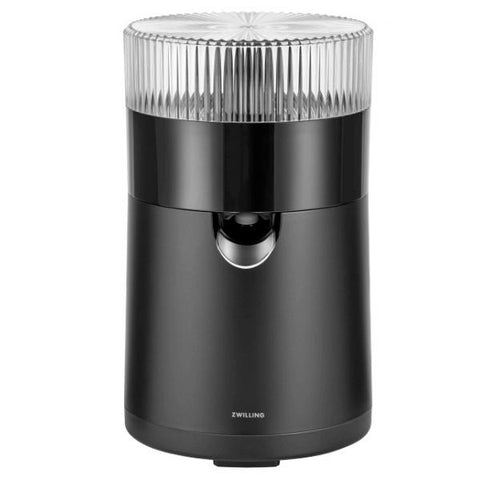 Zwilling Entsafter schwarz ENFINIGY (53109-001-0)
