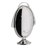 Alessi Anna Gong vassoio per dolci e torte Acciaio inox