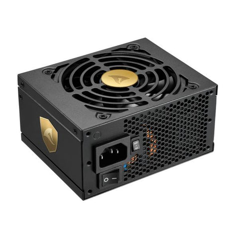 Sharkoon Rebel P20 SFX alimentatore per computer 750 W 24-pin ATX Nero