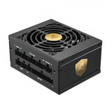 Sharkoon Rebel P20 SFX alimentatore per computer 750 W 24-pin ATX Nero