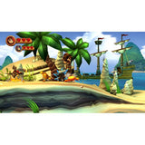 Nintendo Donkey Kong Country Returns HD (Switch) Standard Multilingua Nintendo Switch