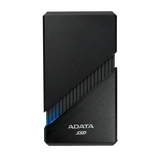 ADATA SE920 Tecnologia Thunderbolt 4 TB USB tipo-C USB4 Gen 3x2 Nero