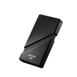 ADATA SE920 Tecnologia Thunderbolt 4 TB USB tipo-C USB4 Gen 3x2 Nero