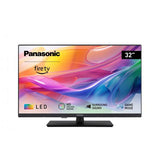 Televisor Panasonic -32S50AEZ de 81,3 cm (32") HD Smart TV Wi-Fi Nero